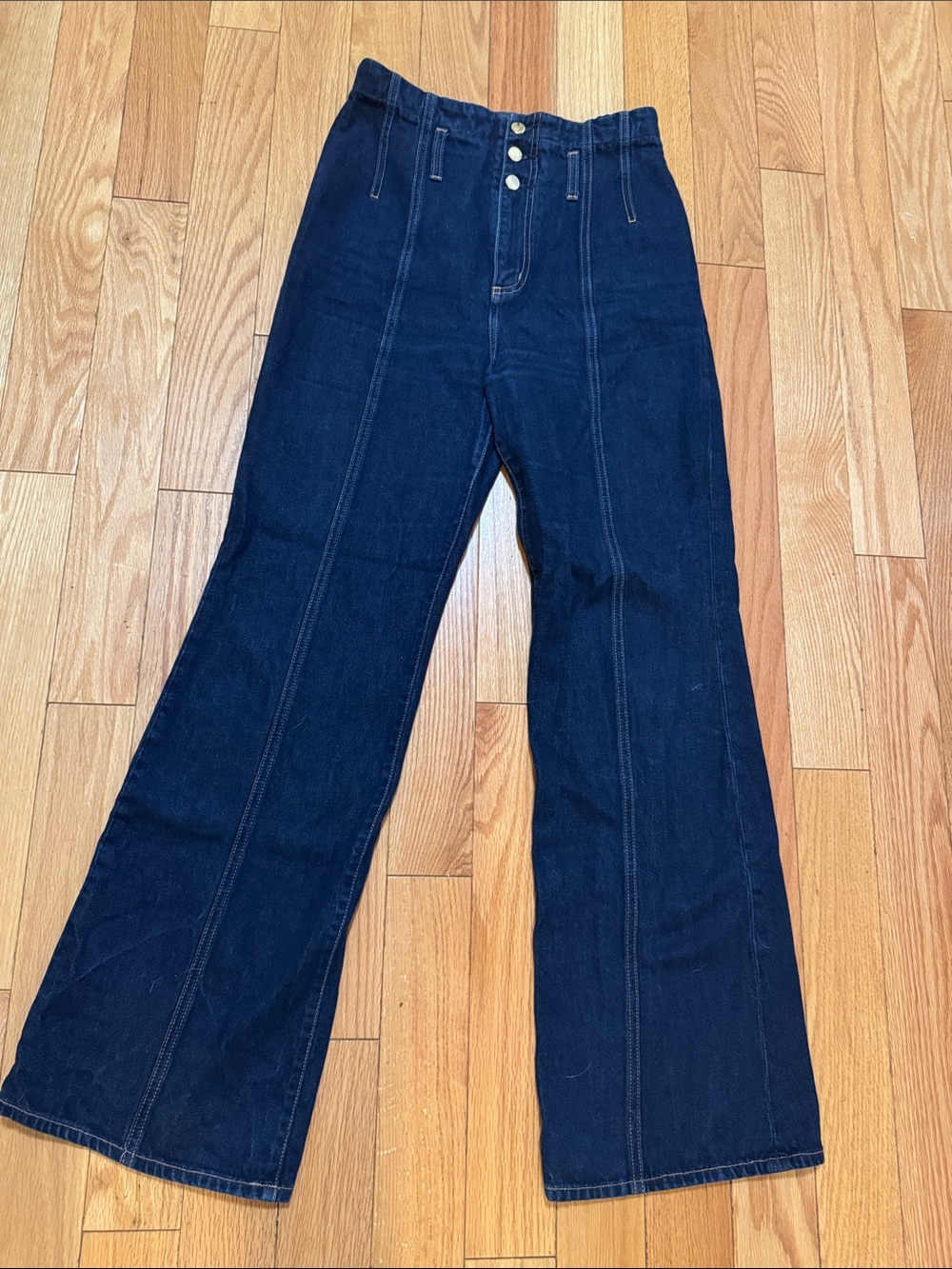 Nobody Denim Orion Pant Jeans women 29